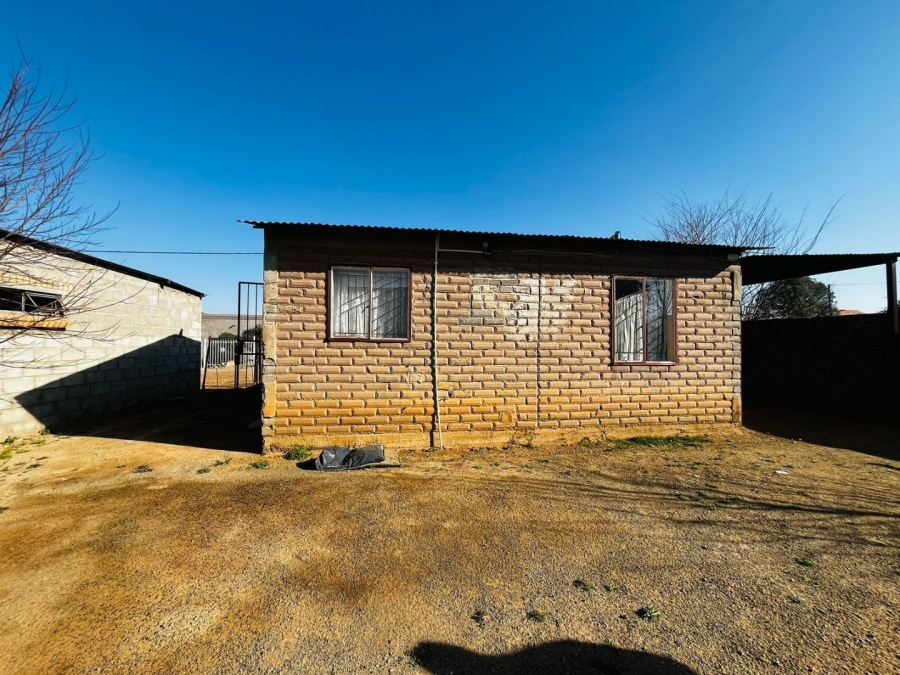 2 Bedroom Property for Sale in Grasslands Free State